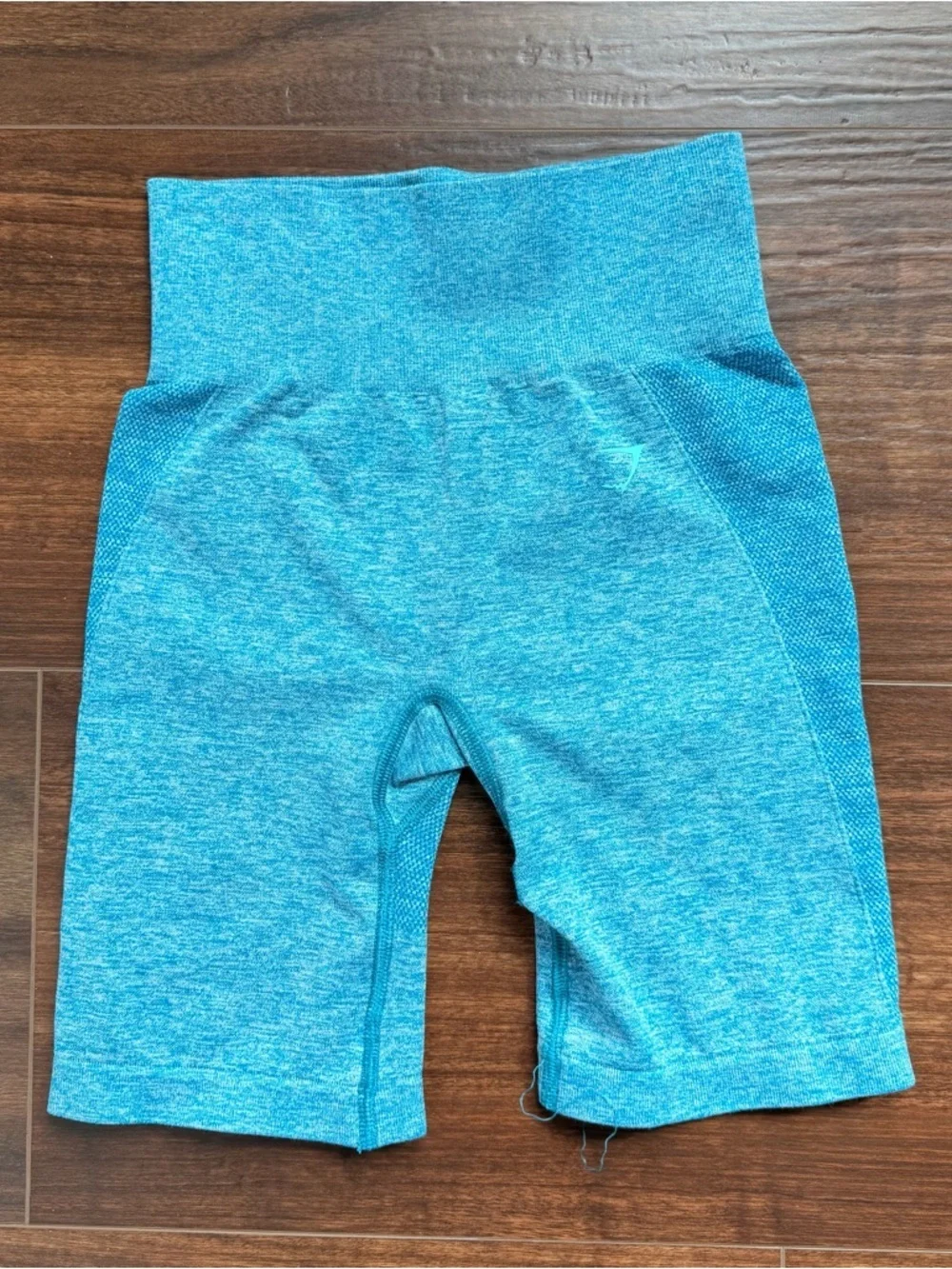Gymshark Flex Cycling Shorts